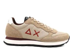 SUN68 Z4610177 SNEAKERS UOMO