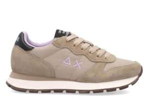 SUN68 Z4620177 SNEAKERS DONNA