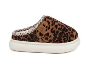 TIGLIO 15014 CIABATTA DONNA