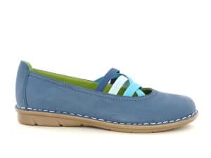 LARA SHOES 19840 BALLERINA DONNA