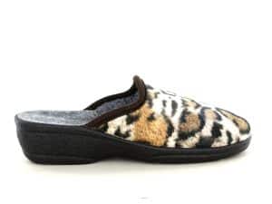 BENESSERE DEL TUO PIEDE 500M377 CIABATTA DONNA