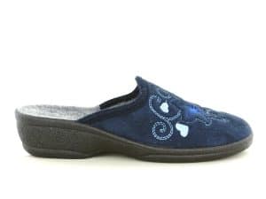 BENESSERE DEL TUO PIEDE 500A072025 CIABATTA DONNA