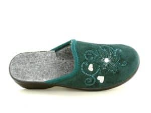 BENESSERE DEL TUO PIEDE 500A072025 CIABATTA DONNA