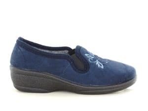 BENESSERE DEL TUO PIEDE 570AL2012 PANTOFOLA DONNA