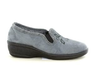 BENESSERE DEL TUO PIEDE 570AL2012 PANTOFOLA DONNA