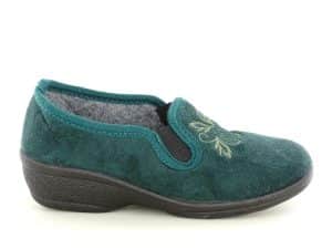 BENESSERE DEL TUO PIEDE 570AL2012 PANTOFOLA DONNA