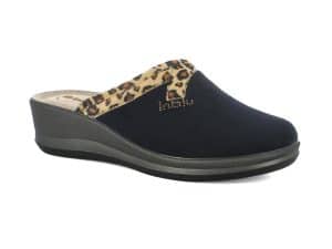 INBLU GI31 CIABATTA DONNA