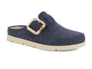 INBLU NS08 CIABATTA DONNA