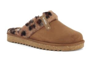 INBLU EY34 CIABATTA DONNA