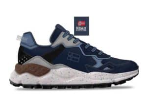 NORWAY 861080BRDB SNEAKERS UOMO