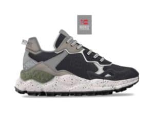 NORWAY 861080GUMS SNEAKERS UOMO