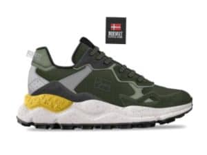 NORWAY 861080KGLM SNEAKERS UOMO