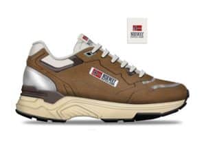 NORWAY 861096BISO SNEAKERS UOMO