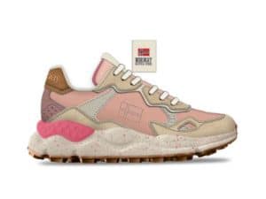 NORWAY 861081BEDP SNEAKERS DONNA