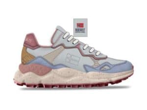 NORWAY 861081TEPE SNEAKERS DONNA