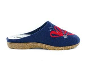 NATURA & BENESSERE PR02 CIABATTA DONNA