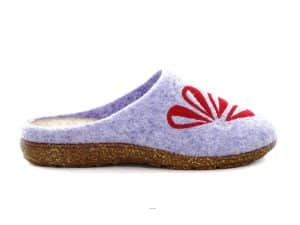 NATURA & BENESSERE PR02 CIABATTA DONNA