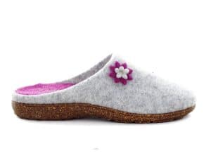 NATURA & BENESSERE PA24 CIABATTA DONNA