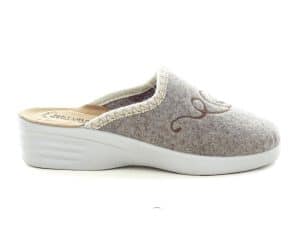 NATURA & BENESSERE CR03 CIABATTA DONNA