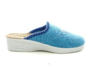 NATURA & BENESSERE CR03 CIABATTA DONNA