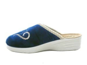NATURA & BENESSERE CERM07 CIABATTA DONNA