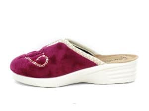 NATURA & BENESSERE CERM07 CIABATTA DONNA