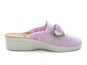 NATURA & BENESSERE CA08 CIABATTA DONNA