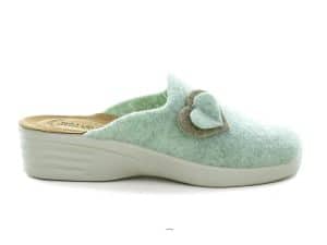 NATURA & BENESSERE CA08 CIABATTA DONNA