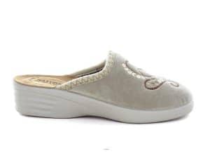 NATURA & BENESSERE CR06 CIABATTA DONNA
