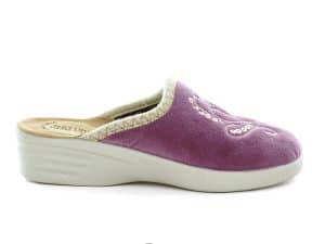 NATURA & BENESSERE CR06 CIABATTA DONNA