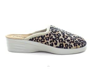 NATURA & BENESSERE C13 CIABATTA DONNA