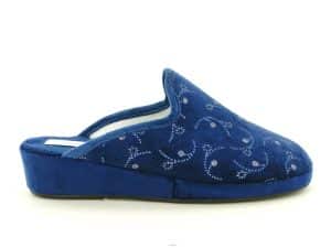 CRISTINA 447 CIABATTA DONNA