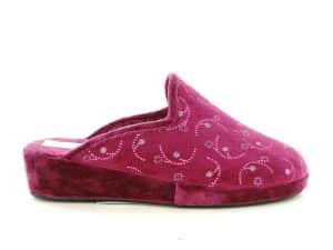 CRISTINA 447 CIABATTA DONNA