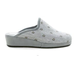 CRISTINA 444 CIABATTA DONNA