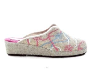 CRISTINA 440 CIABATTA DONNA