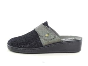 FLORANCE 03211GL CIABATTA DONNA