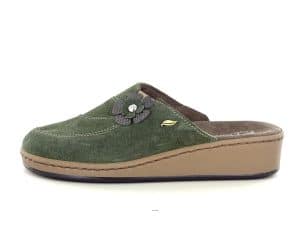 FLORANCE 02311CS CIABATTA DONNA