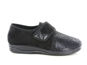 GAVIGA 9030 PANTOFOLA DONNA