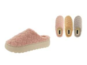 DE FONSECA AVIGNONEIWC56 CIABATTA DONNA