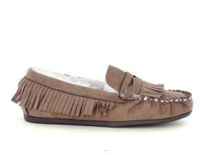 CRICHIC CR4492CAM MOCASSINO DONNA