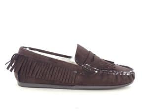 CRICHIC CR4492CAM MOCASSINO DONNA