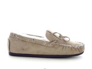CRICHIC CR4491CAM MOCASSINO DONNA