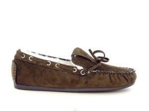 CRICHIC CR4491CAM MOCASSINO DONNA