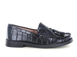 CRICHIC CR4451COCCO MOCASSINO DONNA