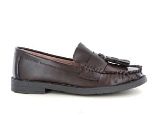 CRICHIC CR4451NAPPA MOCASSINO DONNA