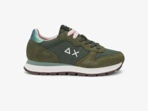 SUN68 Z4620174 SNEAKERS DONNA