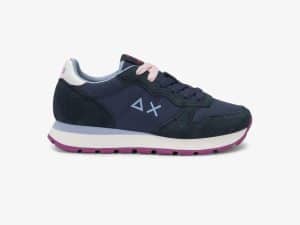 SUN68 Z4620107 SNEAKERS DONNA