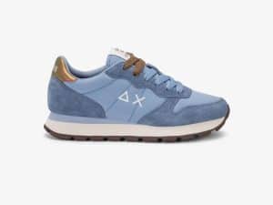 SUN68 Z4620181 SNEAKERS DONNA