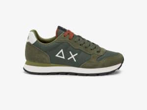 SUN68 Z4610174 SNEAKERS UOMO